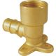 EPXDEE12 1/2 PEX A DROPEAR ELBOW