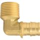 EPXME125PK 1/2IN PEX A MIP ELBOW