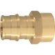 EPXFA34125PK 3/4PEX A X 1/2FIP FA 5PK