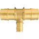 EPXT1112 1INX1INX1/2IN PEX A TEE