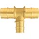 EPXT1134 1INX1INX3/4IN PEX A TEE