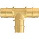 EPXT11 1IN PEX A TEE