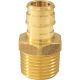 EPXMA1210PK 1/2PEX A X1/2MIP MA 10PK