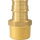 EPXMA3410PK 3/4PEX A X3/4MIP MA 10PK