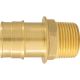 EPXMA134 1INPEX A X 3/4MIP ADPTR