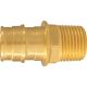 EPXMA3412 3/4 PEX A X 1/2MIP MA