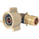 EPXFE12S 1/2PEX A X 1/2 FM SWVL L