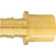 EPXMS341 3/4X1PEX A MSWT ADPTR