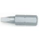 #3 SQUARE SCREW BIT IRWIN 3512072C