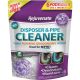 RJ6DPC-LAVENDER DISPOSAL-PIPE CLEANER