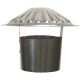 4IN VENT PIPE CAP