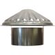 5IN VENT PIPE CAP