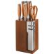 98831 7PC SS KNIFE SET
