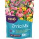 10806-6 2 LB ZINNIA FLOWER MIX
