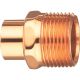 1/2IN FTGXM ADAPTER