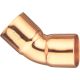 683264311404 2IN CXC 45D ELBOW