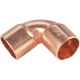 3/8IN CXC 90D ELBOW