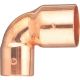 683264312982 1INX3/4IN CXC 90D ELBOW