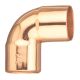 683264313224 2IN CXC 90D ELBOW