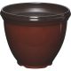 HDR-012467 12IN CHERRY HRTGE PLANTER