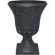 EB-029816 21INH X 16IN DIA BLACK URN