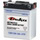 12V SMALL ENGINE BATTERY