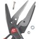 MV12RB ANDY SNIP REPLCMNT BLADE