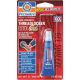 GEL RED HI THREADLOCKER