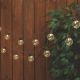 2201290 20CT SOLAR GLOBE LIGHT
