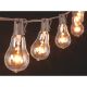 687293202993 PS50 EDISON BULB