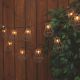 2262180 10CT RUSTY CAGE LIGHT
