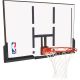 689344332482 52IN ACRYLC BACKBOARD/RIM