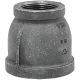 1-1/4X1 BLK COUPLING