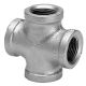 3/8IN GALV PIPE CROSS