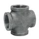 1/2IN GALV PIPE CROSS