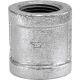 2IN GALV COUPLING