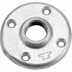2IN GALV FLANGE
