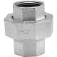 2IN GALVANIZED UNION