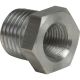 3/4X1/2 BLK BUSHING