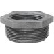 1-1/4X1 BLK BUSHING