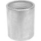 1/8IN GALV STEEL COUPLING