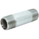 1/4X3-1/2 GALV NIPPLE