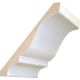 5-1/4X8FT PMDF CROWN MOLD