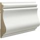 2-5/8X8FT PMDF CHAIR RAIL