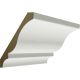 4-1/4X8FT PMDF CROWN MOLD