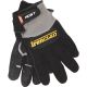 696511030034 MED HEAVY UTILITY GLOVE