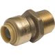 1/4INX1/2INM ADAPTER