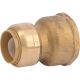 U086LFA 3/4INX1IN SOFTENER ADAPTER