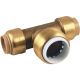 UIP371A 3/4CTS X 3/4CTS X 3/4PVC