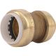 UIP4020A 1IN CTS X PVC COUPLING